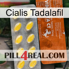 Cialis Tadalafil 42